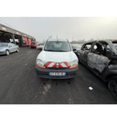 Com (Bloc Contacteur Tournant+Commodo Essuie Glace+Commodo Phare) RENAULT KANGOO 1 Photo n°5