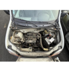 Com (Bloc Contacteur Tournant+Commodo Essuie Glace+Commodo Phare) RENAULT KANGOO 1 Photo n°6