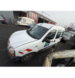 Com (Bloc Contacteur Tournant+Commodo Essuie Glace+Commodo Phare) RENAULT KANGOO 1 Photo n°8