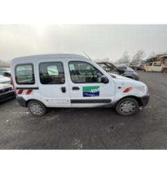 Com (Bloc Contacteur Tournant+Commodo Essuie Glace+Commodo Phare) RENAULT KANGOO 1 Photo n°9