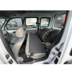 Com (Bloc Contacteur Tournant+Commodo Essuie Glace+Commodo Phare) RENAULT KANGOO 1 Photo n°12