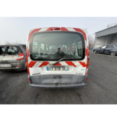 Com (Bloc Contacteur Tournant+Commodo Essuie Glace+Commodo Phare) RENAULT KANGOO 1 Photo n°15