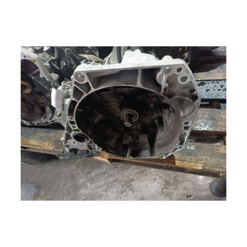 Boite de vitesses DACIA SANDERO 2