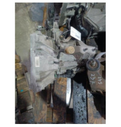 Boite de vitesses DACIA SANDERO 2