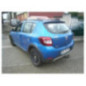 Boite de vitesses DACIA SANDERO 2