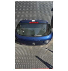 Malle/Hayon arriere PEUGEOT 308 1 Photo n°3