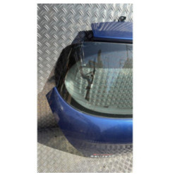 Malle/Hayon arriere PEUGEOT 308 1 Photo n°4