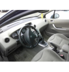 Malle/Hayon arriere PEUGEOT 308 1 Photo n°6