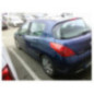 Malle/Hayon arriere PEUGEOT 308 1