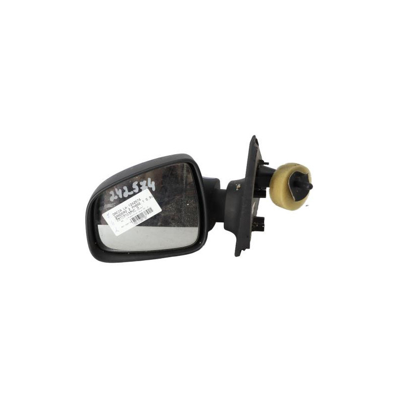 Retroviseur gauche DACIA SANDERO 2