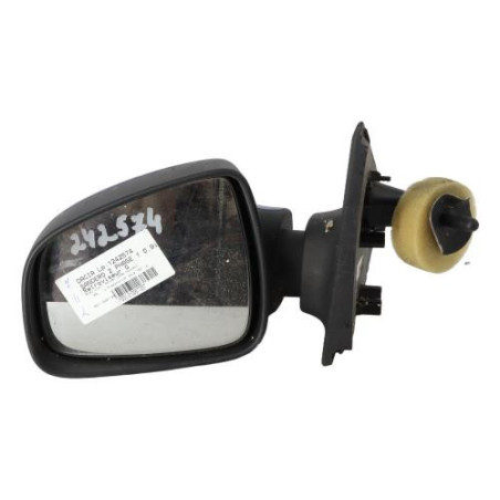 Retroviseur gauche DACIA SANDERO 2 Photo n°1