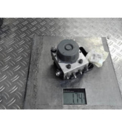 Bloc ABS (freins anti-blocage) DACIA SANDERO 2 Photo n°1