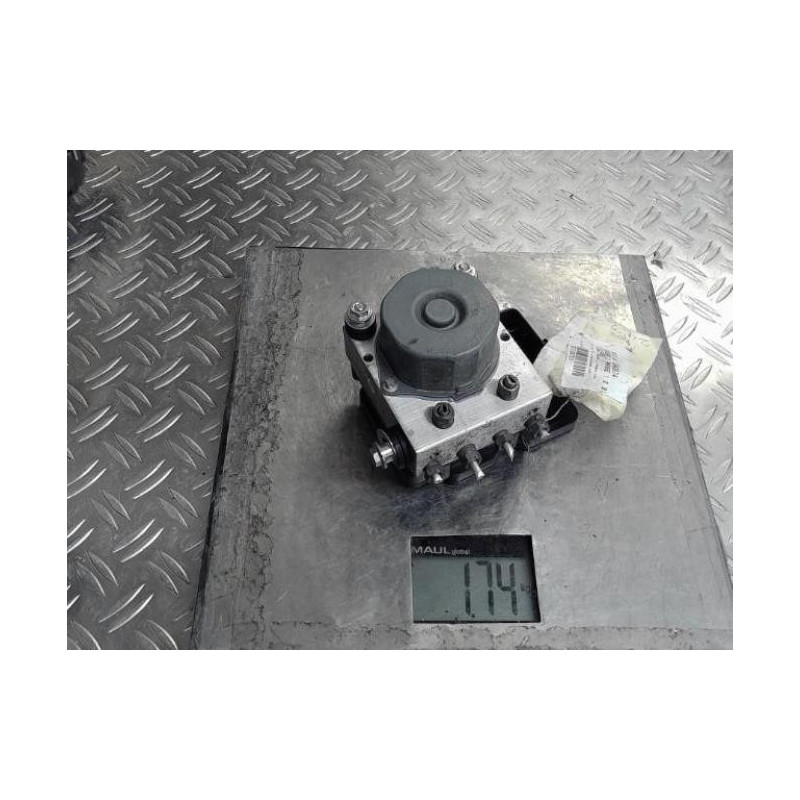 Bloc ABS (freins anti-blocage) DACIA SANDERO 2