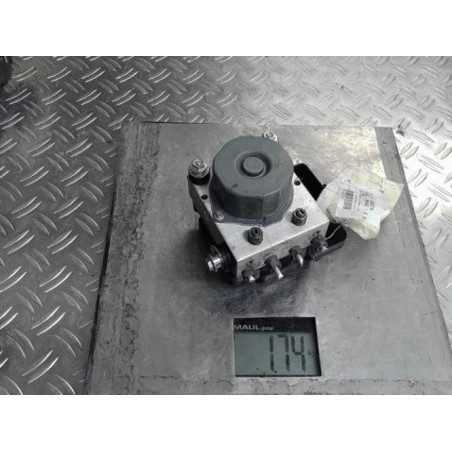 Bloc ABS (freins anti-blocage) DACIA SANDERO 2 Photo n°1