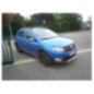 Bloc ABS (freins anti-blocage) DACIA SANDERO 2