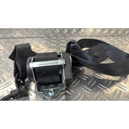 Ceinture avant droit DACIA SANDERO 2 Photo n°1