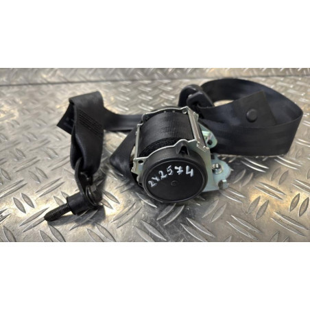 Ceinture avant droit DACIA SANDERO 2