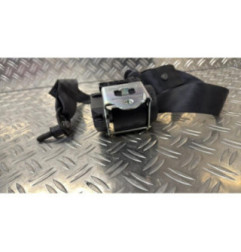 Ceinture avant droit DACIA SANDERO 2 Photo n°4