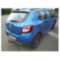 Ceinture avant droit DACIA SANDERO 2
