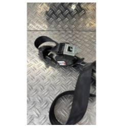 Ceinture avant gauche DACIA SANDERO 2 Photo n°1