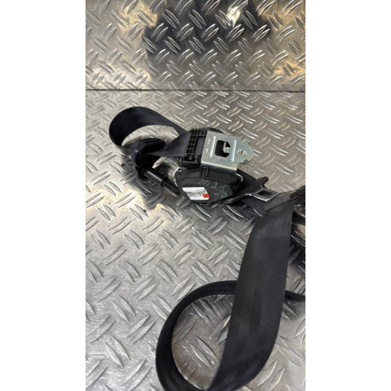 Ceinture avant gauche DACIA SANDERO 2