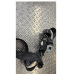 Ceinture avant gauche DACIA SANDERO 2