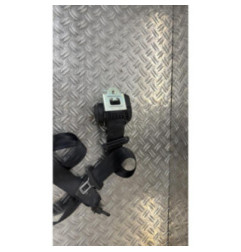 Ceinture avant gauche DACIA SANDERO 2 Photo n°4