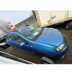 Ceinture avant gauche DACIA SANDERO 2 Photo n°13