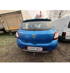 Ceinture avant gauche DACIA SANDERO 2 Photo n°17