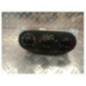Commande chauffage DACIA SANDERO 2