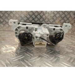 Commande chauffage DACIA SANDERO 2