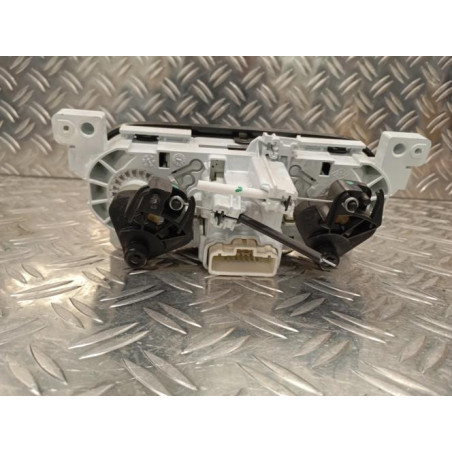 Commande chauffage DACIA SANDERO 2