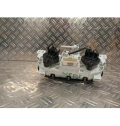 Commande chauffage DACIA SANDERO 2 Photo n°3