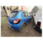 Commande chauffage DACIA SANDERO 2