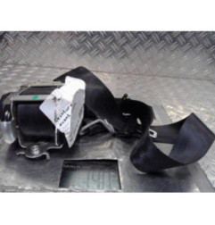 Ceinture avant gauche PEUGEOT 308 1 Photo n°1