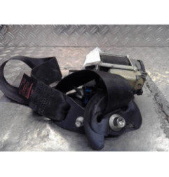 Ceinture avant gauche PEUGEOT 308 1 Photo n°3