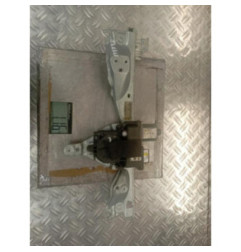 Moteur leve vitre arriere droit PEUGEOT 308 1 Photo n°1