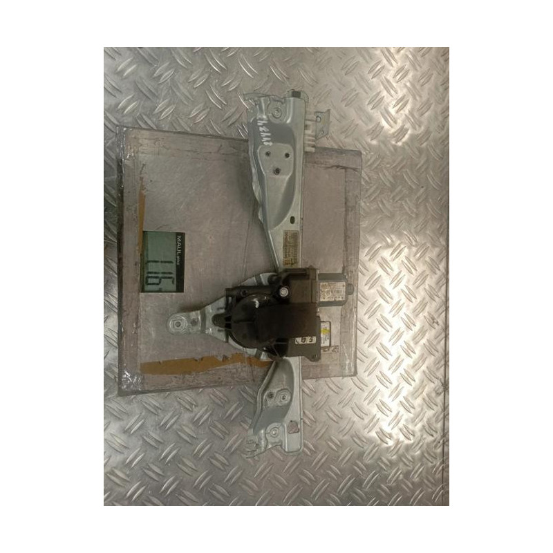 Moteur leve vitre arriere droit PEUGEOT 308 1
