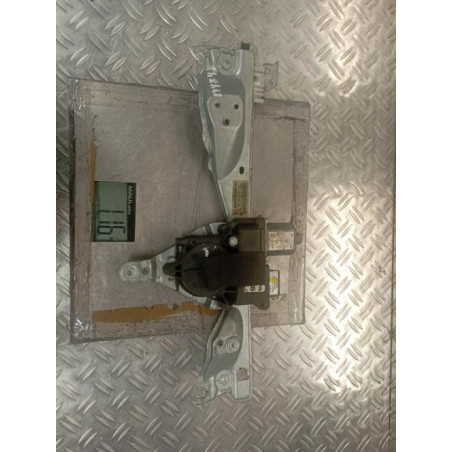 Moteur leve vitre arriere droit PEUGEOT 308 1 Photo n°1