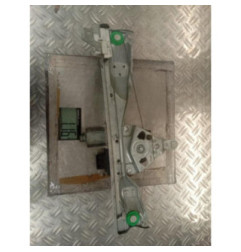 Moteur leve vitre arriere droit PEUGEOT 308 1