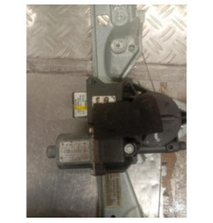 Moteur leve vitre arriere droit PEUGEOT 308 1 Photo n°4