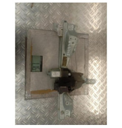 Moteur leve vitre arriere gauche PEUGEOT 308 1 Photo n°1