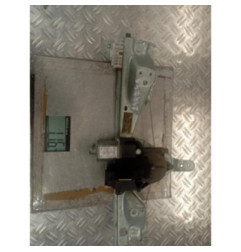 Moteur leve vitre arriere gauche PEUGEOT 308 1 Photo n°3