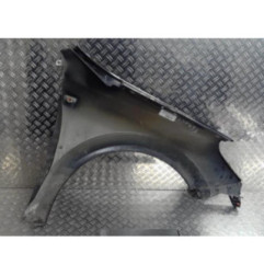 Aile avant gauche OPEL ASTRA H Photo n°5