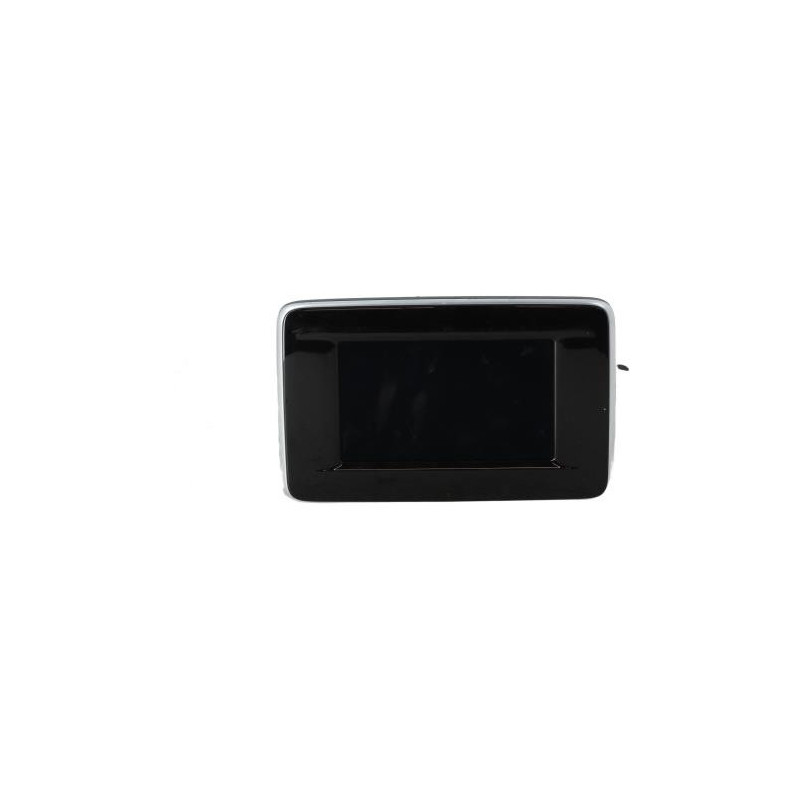 Ecran GPS MERCEDES CLASSE A 176