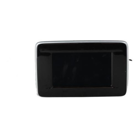 Ecran GPS MERCEDES CLASSE A 176 Photo n°1
