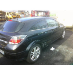 Aile avant gauche OPEL ASTRA H Photo n°12