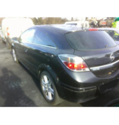 Aile avant gauche OPEL ASTRA H Photo n°13