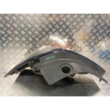 Feu arriere principal droit (feux) OPEL ASTRA H