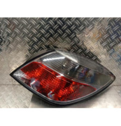 Feu arriere principal droit (feux) OPEL ASTRA H Photo n°4